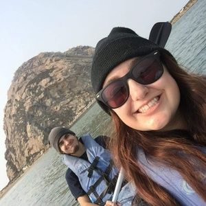 Meet your Posher, Angie